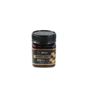 Mật ong Manuka chỉ số MGO 515+