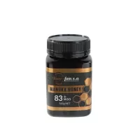 Mật ong Manuka chỉ số MGO 83+