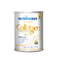 Sữa bột công thức Nutrimores