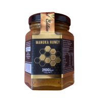 Mật ong Manuka Riverfam MGO 2100+