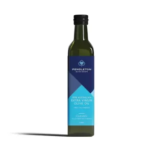 Dầu olive Pendleton Mild
