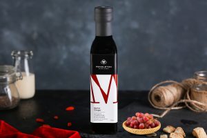 Giấm nho Merlot