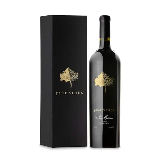 Rượu Vang Shiraz Cabernet 3L - Phiên bản giới hạn