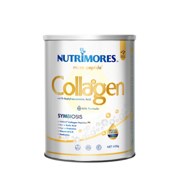 Sữa Collagen