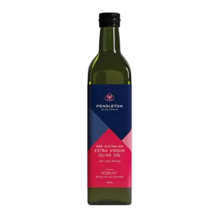 dầu ô liu siêu nguyên chất Pendleton Robust 500ml