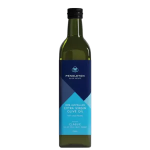 dầu ô liu siêu nguyên chất Pendleton Classic 750ml