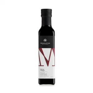 Giấm lên men từ vang đỏ Merlot