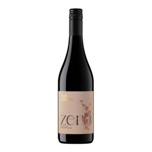 Rượu vang Shiraz không cồn