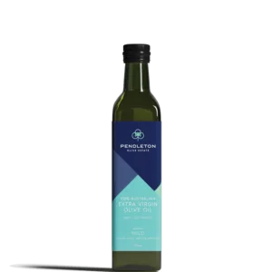 dầu ô liu siêu nguyên chất Pendleton Mild 375ml