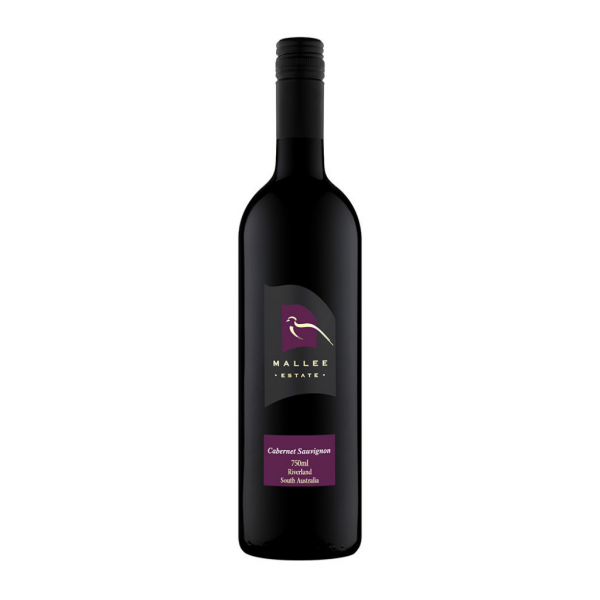 Rượu vang đỏ Cabernet Sauvignon 2018