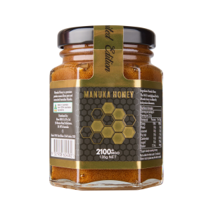 Mật ong Manuka River FAM 2100+ MGO 135g
