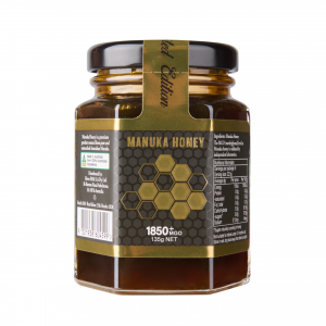 Mật Ong Manuka River FAM 1850+ MGO 135g