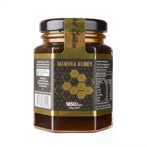 Mật Ong Manuka River FAM 1850+ MGO 135g