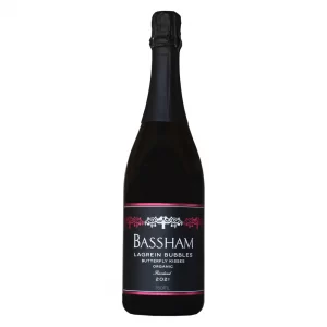 Lagrein Bubbles "Butterfly Kisses"