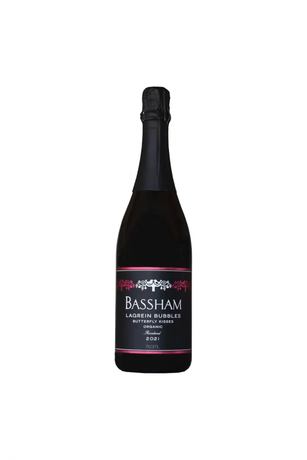 Lagrein Bubbles "Butterfly Kisses"
