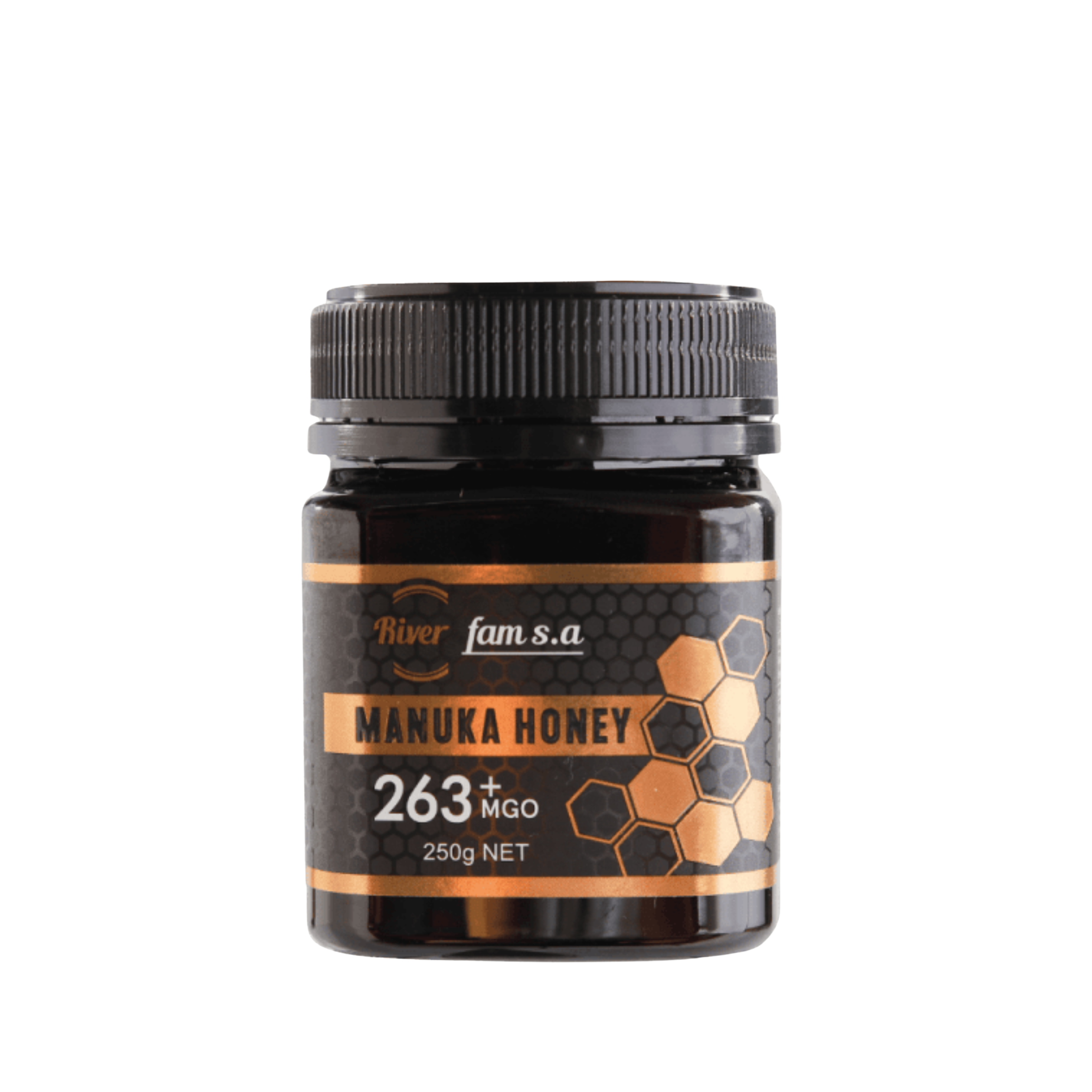 Mật ong Manuka tự nhiên