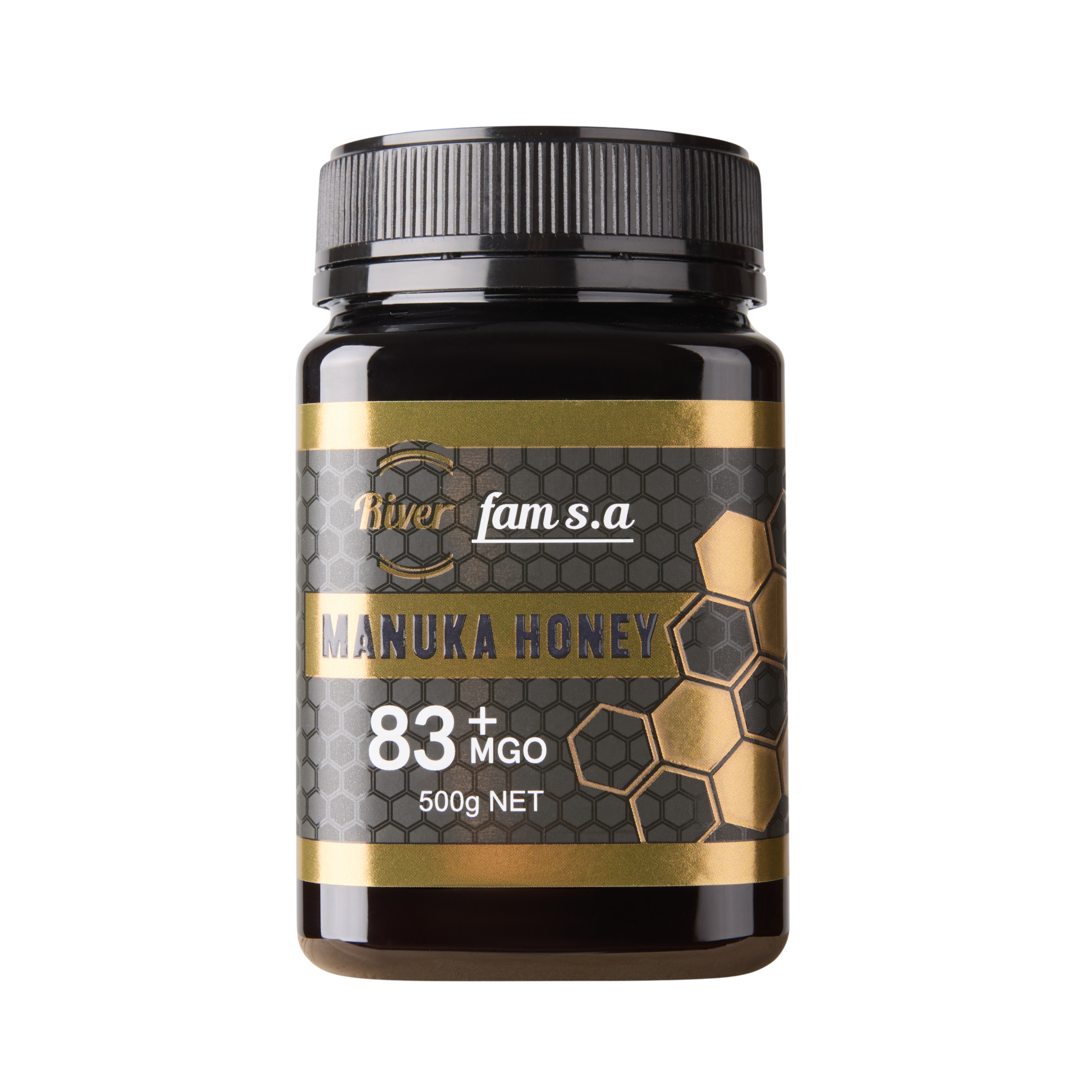 Mật ong Manuka tự nhiên