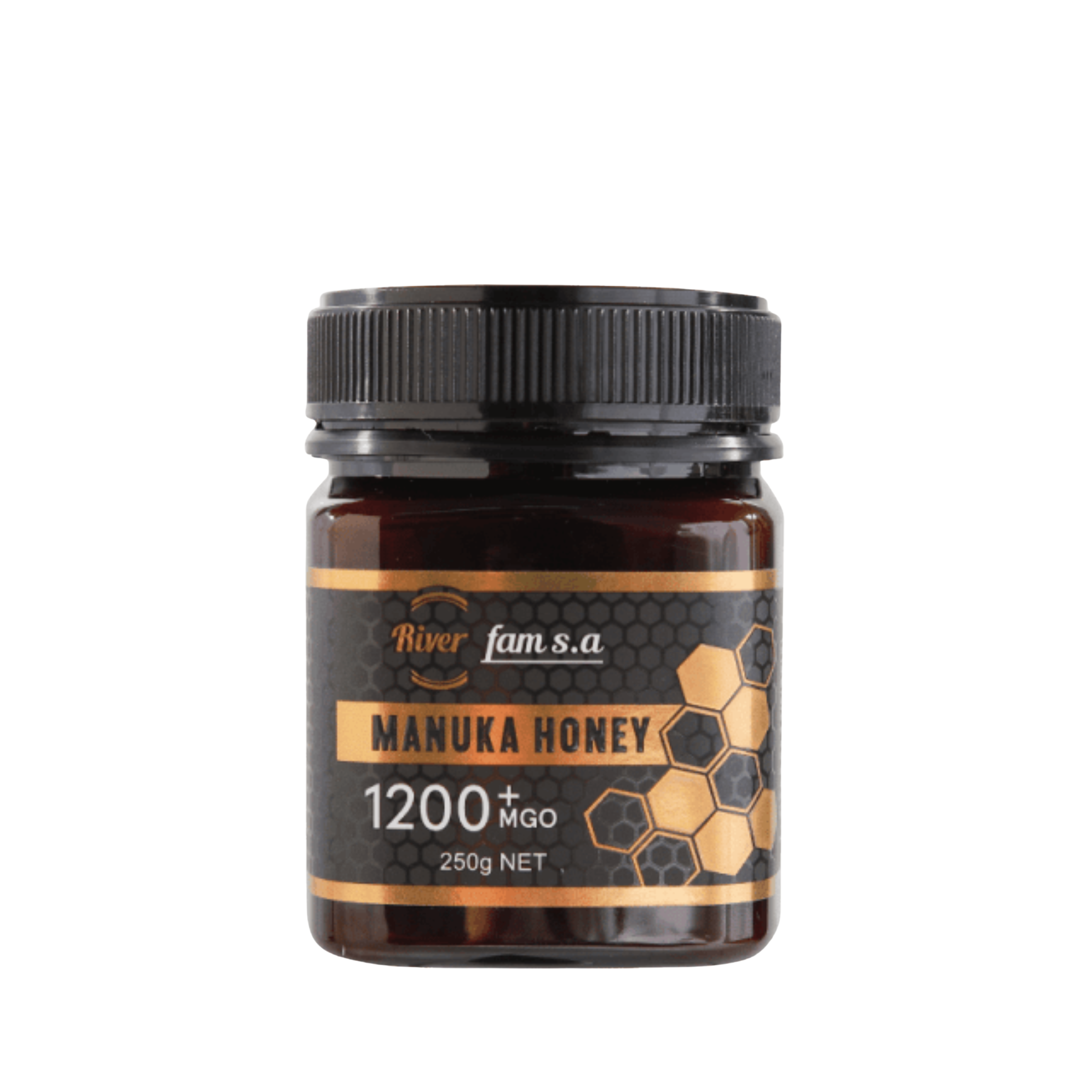 Mật ong Manuka tự nhiên