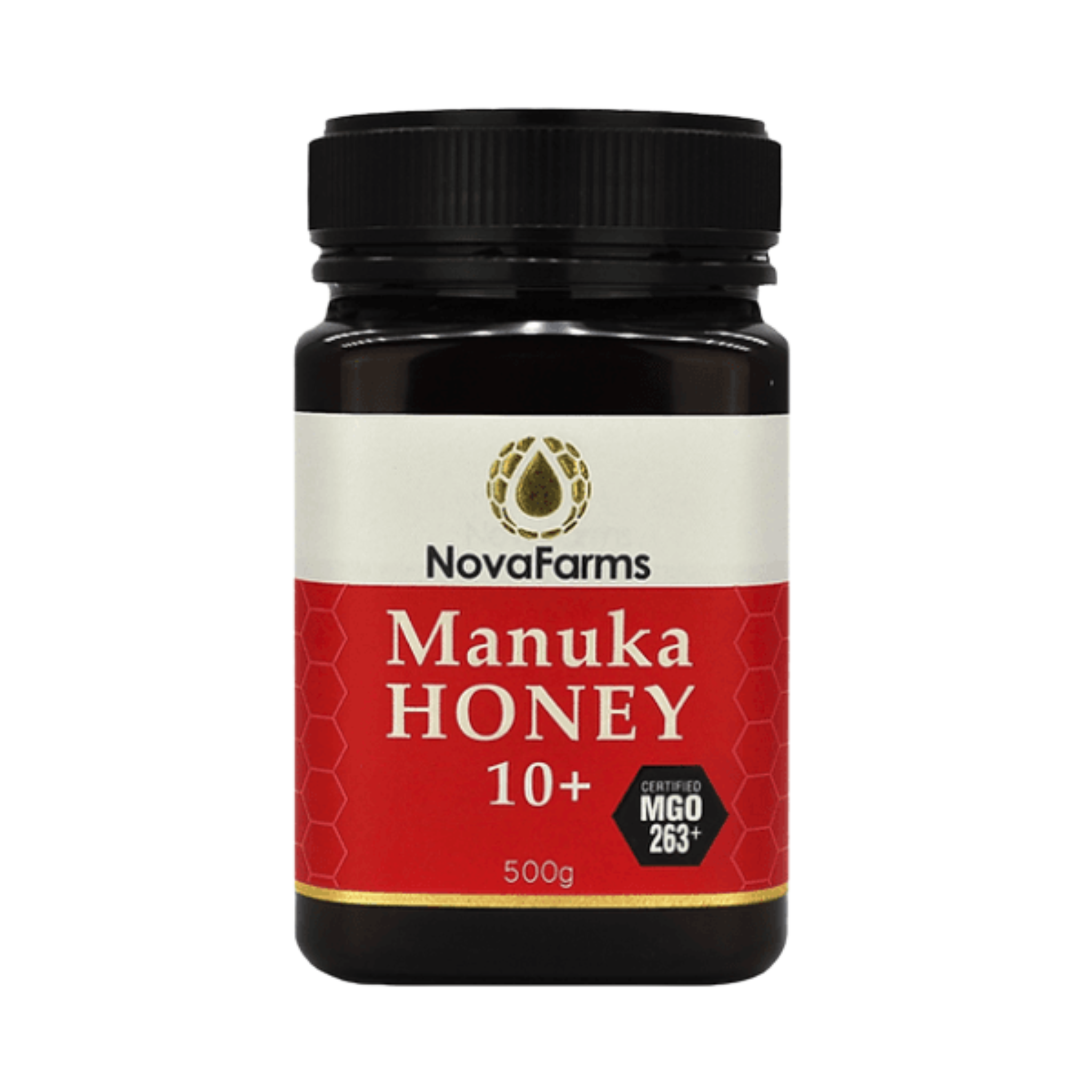 Mật ong Manuka tự nhiên