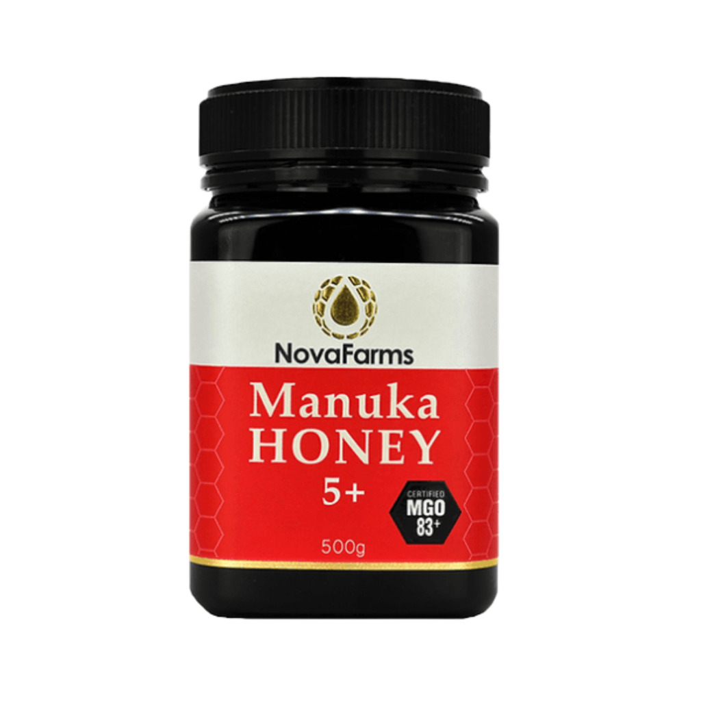 Mật ong Manuka tự nhiên