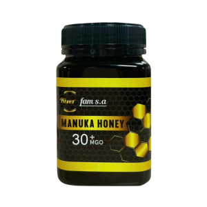 Mật ong Manuka River FAM 30+ MGO 500g