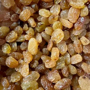 nho khô Úc