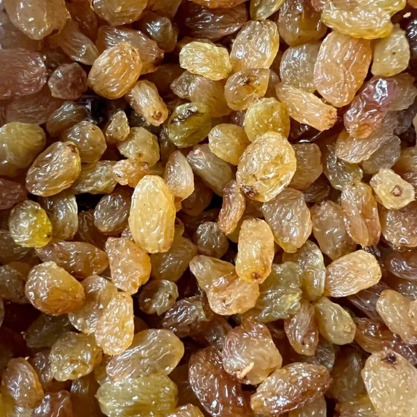 nho khô Úc
