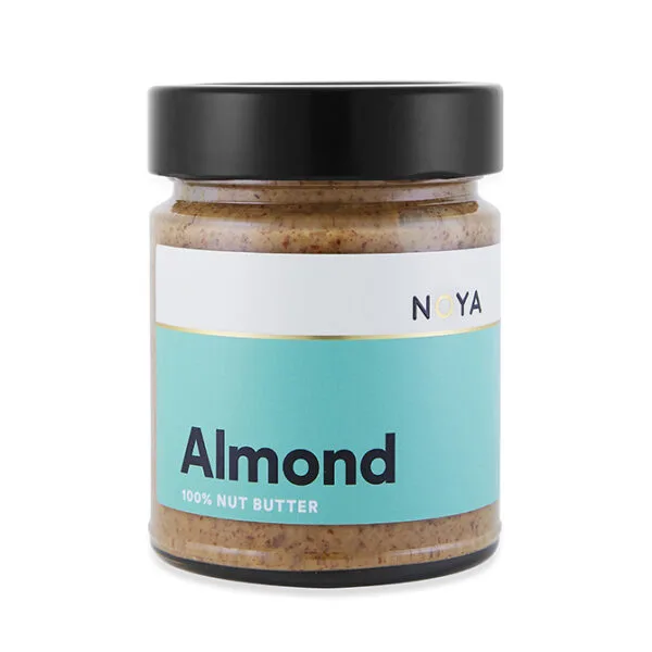 Bơ Hạnh Nhân Noya Nut Butter