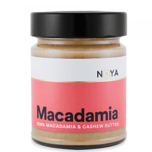 Bơ Hạt Macadamia Noya