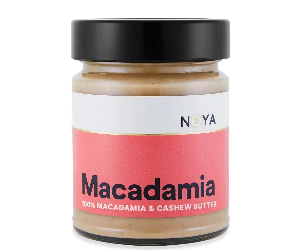 Bơ Hạt Macadamia Noya