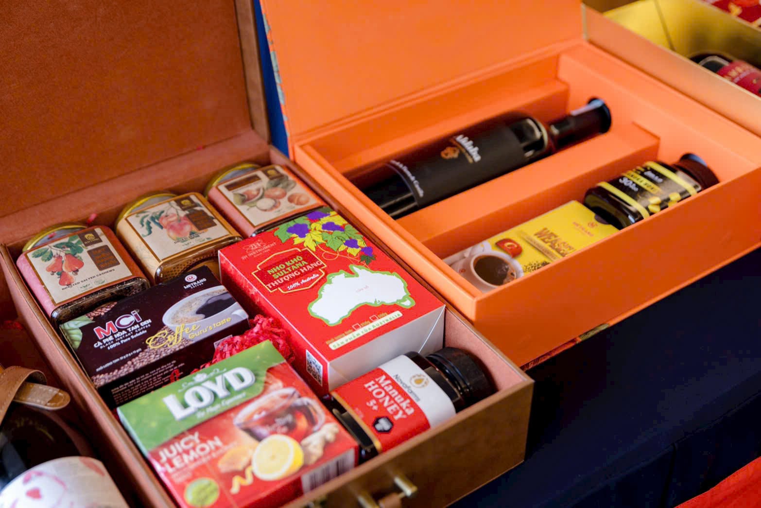 2H Food và hành trình đồng hành cùng BNI Winners Chapter - Team Food HCM