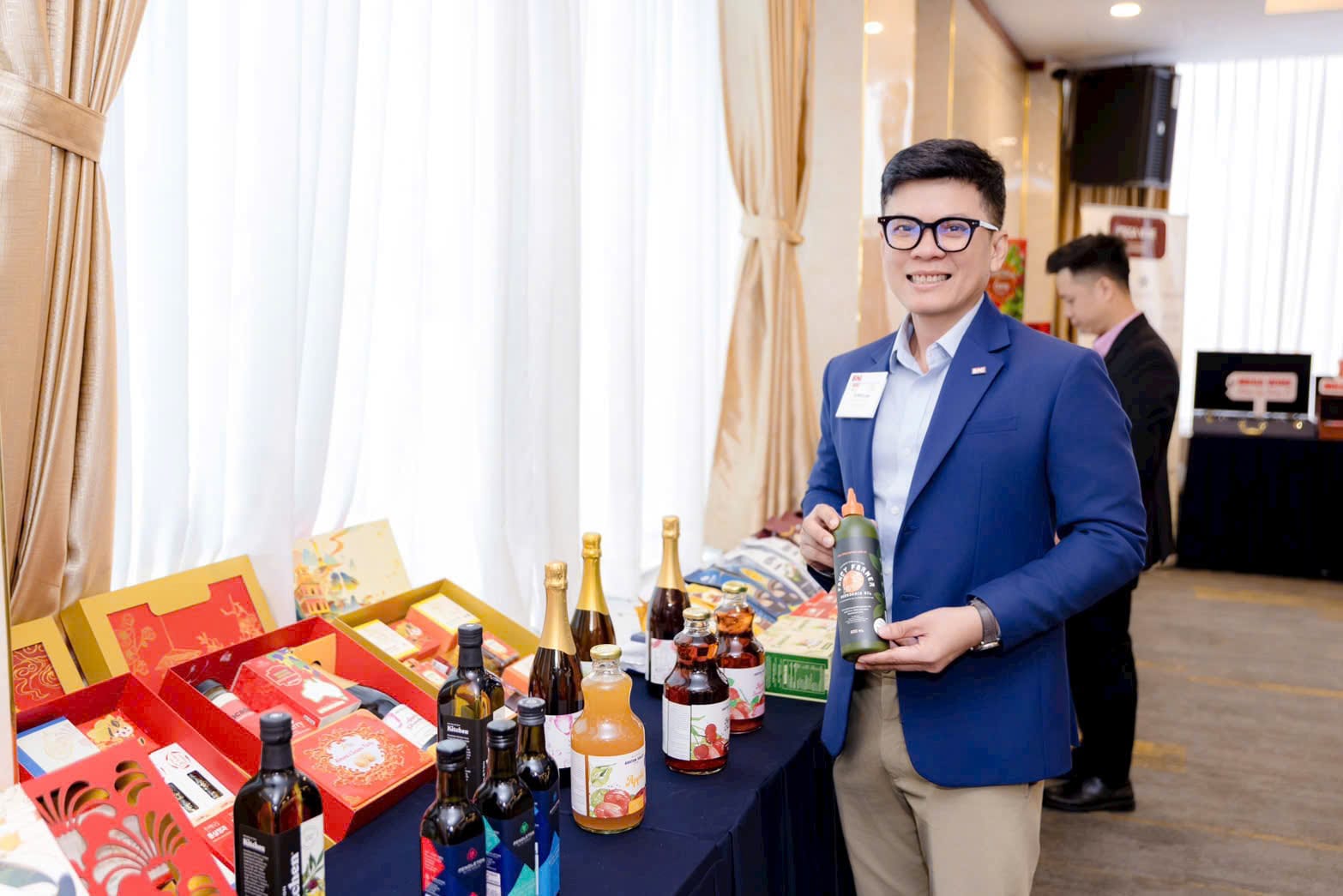 Vì sức khoẻ của người Việt - giá trị cốt lõi của 2H Food