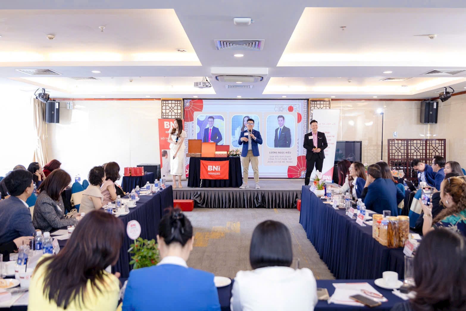 Hành trình mở rộng hợp tác phía trước của 2H Food