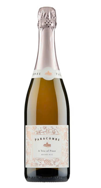 Vang nổ Paracombe A Trio of Pinot