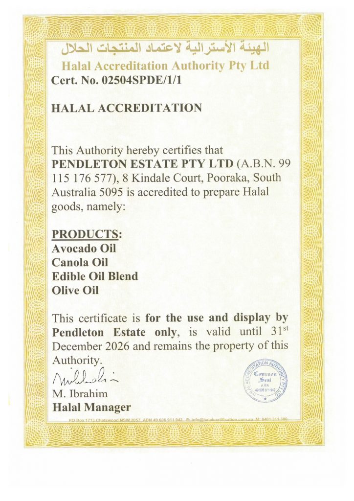 HALAL