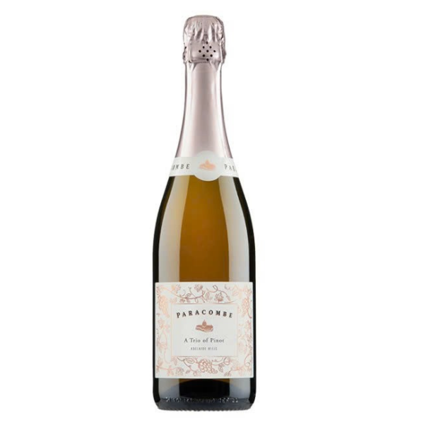 Vang nổ Paracombe A Trio of Pinot
